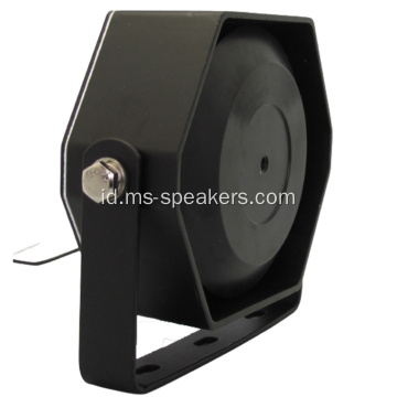 Speaker alarm mobil rekayasa tinggi ultra tipis